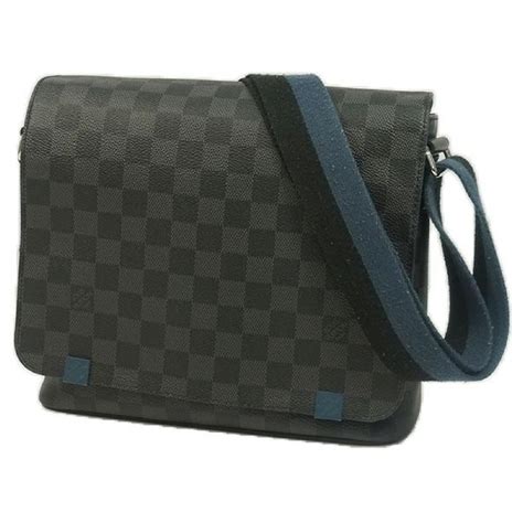 louis vuitton handtaschen herren|louis vuitton umhängetasche.